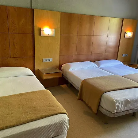 Country house Rb La Molina La Molina (Girona)