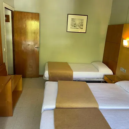 Rustica Rb Country house La Molina (Girona)