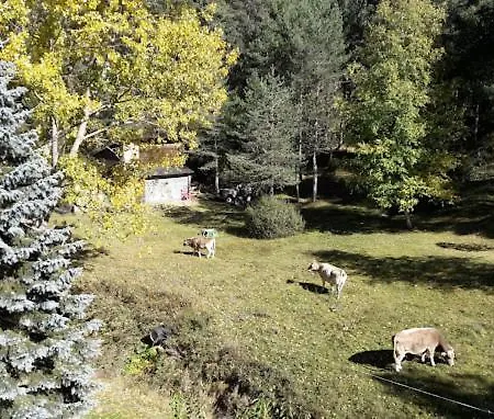 Country house Rb La Molina