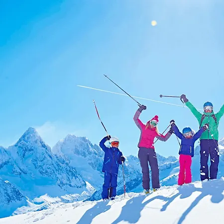 Rb La Molina