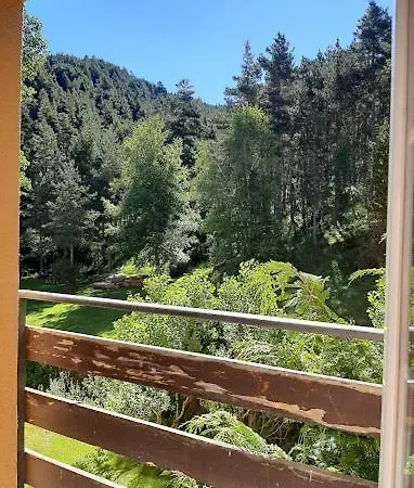 Rb La Molina *