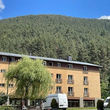 Rb La Molina *