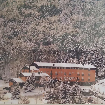 Rustica Rb * La Molina (Girona)