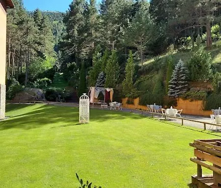 Rb La Molina Country house La Molina (Girona)