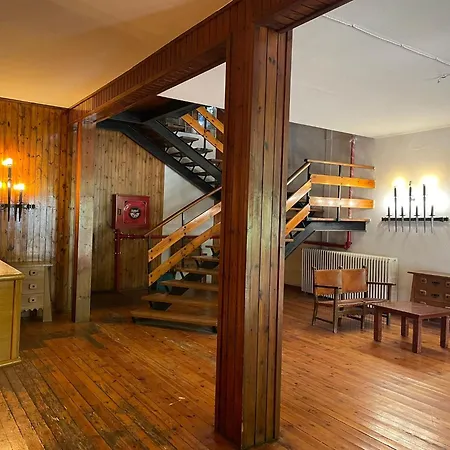 Rustica Rb * La Molina (Girona)